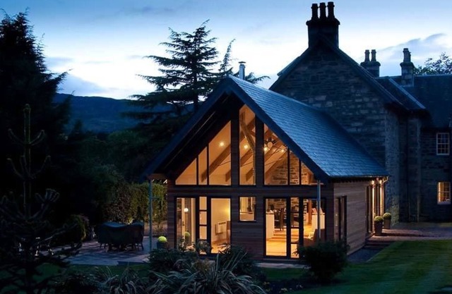 Craigatin House & Courtyard (Adults only)