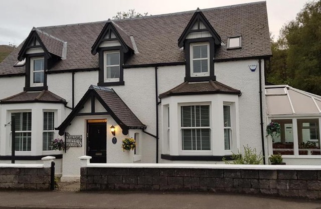 Craigbank Guest House