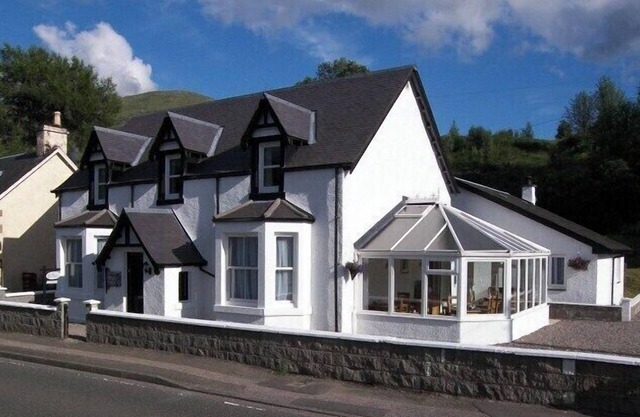 Craigbank Guesthouse