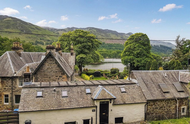Craigdarroch Cottage
