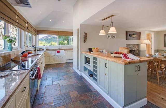 Craigeanie Farmhouse