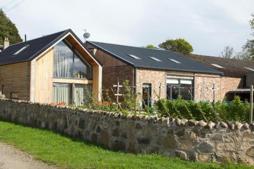 Craighall Steading B&B