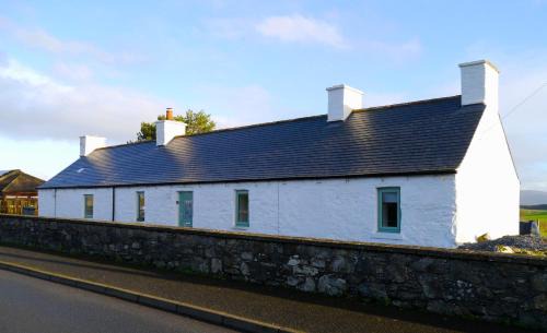 Craigielea Cottage
