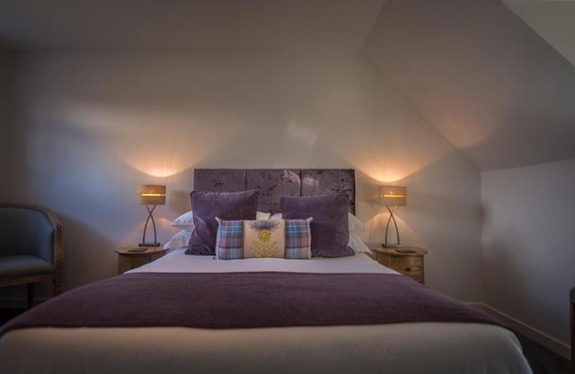 Craigmonie Bed & Breakfast