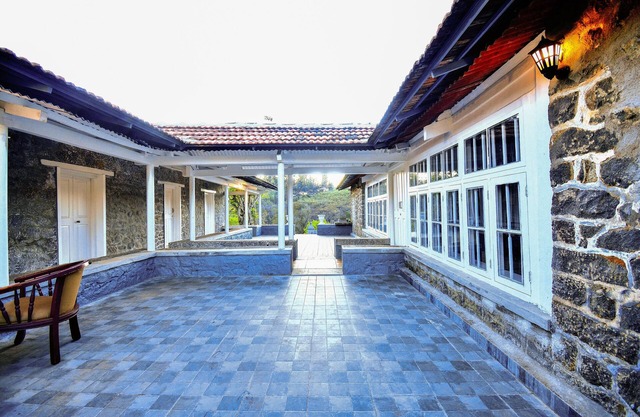 Craigmore By Kodai Resort Hotel