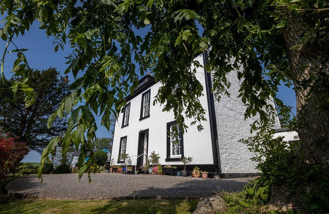Craigmount