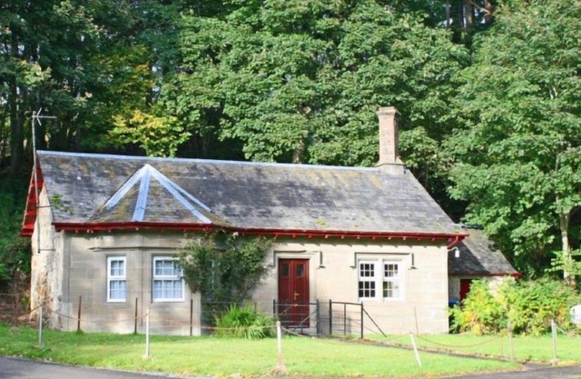 Craigton Cottage by Interhome