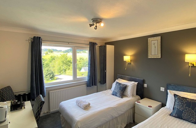 Craigvrack Hotel & Restaurant