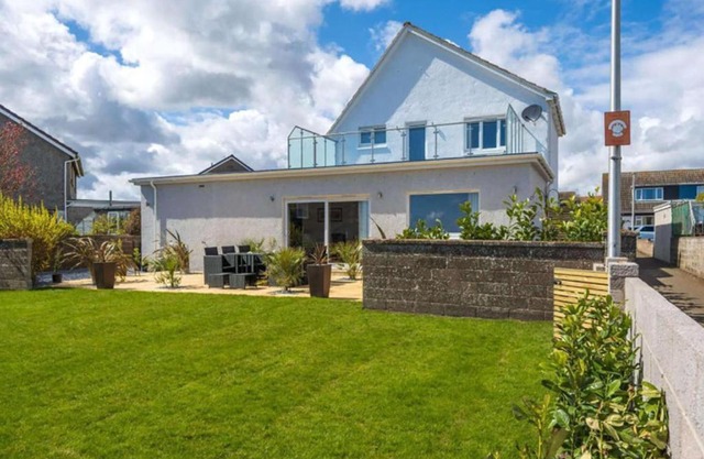 Crail 5 Bedroom Villa
