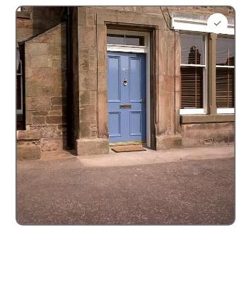 Crail Residence