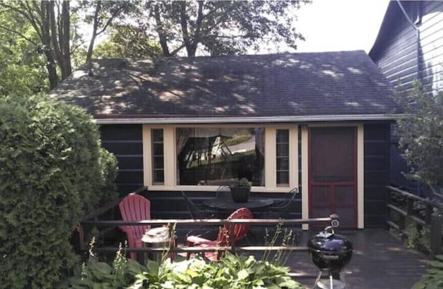 Cramer's Lake George - Cabin 19