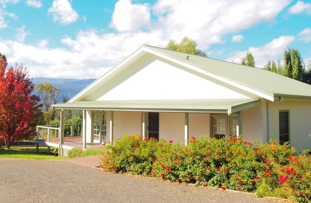 CRANLEIGH - Hermosa casa moderna