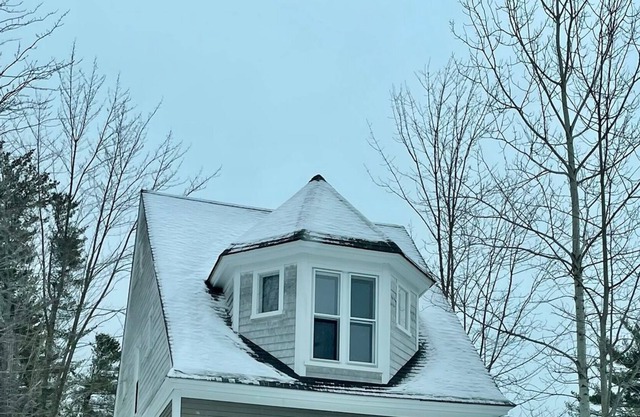 Cranmore Cottage in North Conway Village
