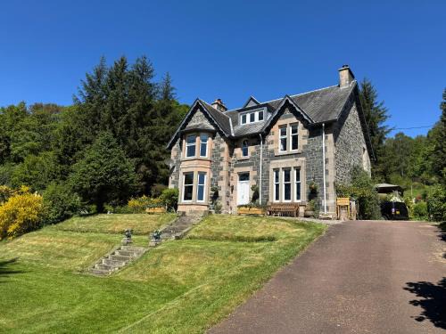 Crannaig House