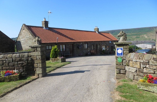 Craven Garth Cottages