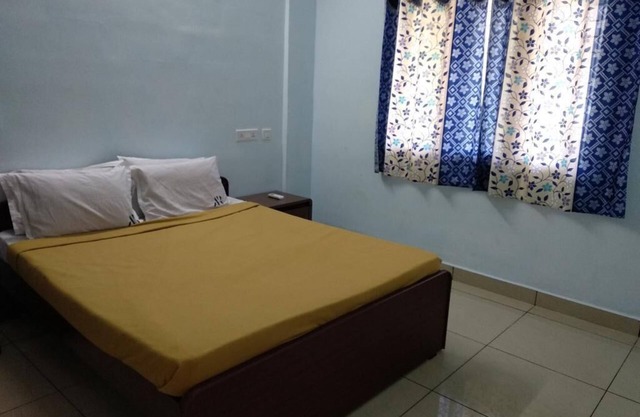 Crazy Homes stay @ Thanjavur / Nice & Comfort Rooms