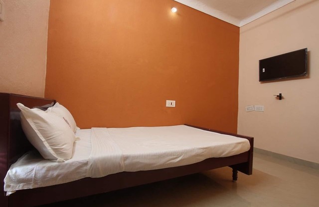 Crazy Homes quedarse con habitaciones clásicas @ Thanjavur
