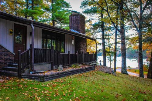 Crazy Loon Lodge