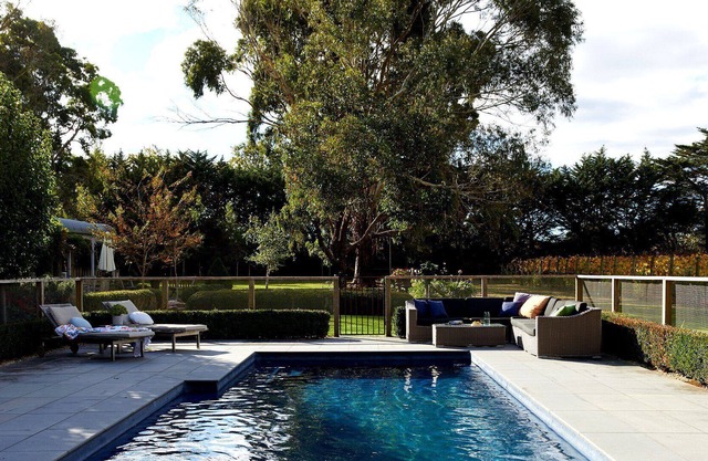Creadon Homestead (Heated Pool)