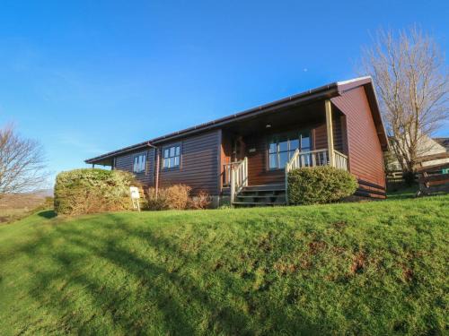 Creag Mhor Lodge
