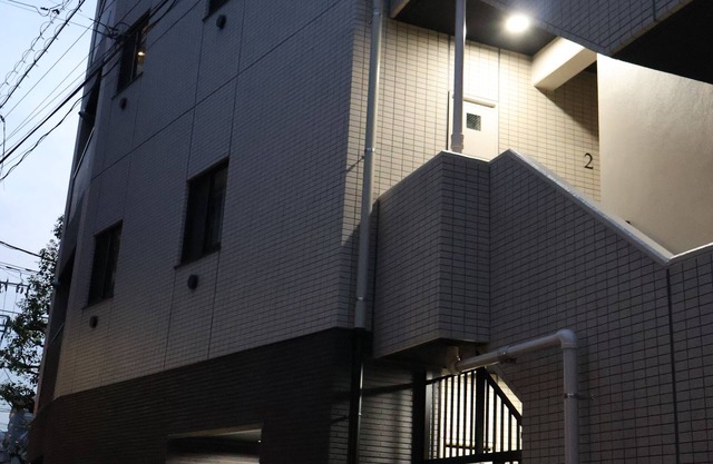 Creare Togoshi Ginza