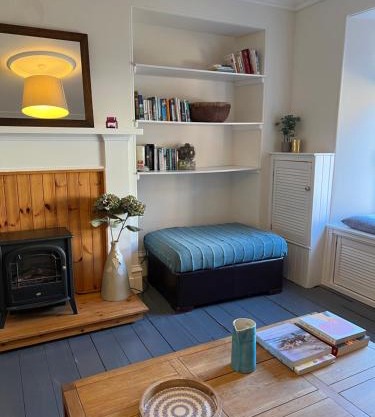 Creed Apartment on the Harbour