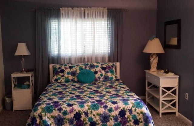 Creek Side Bed and Breakfast