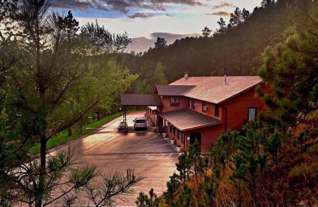 Creek View Lodge - #8