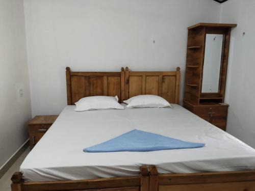 Creekshore Home Stay
