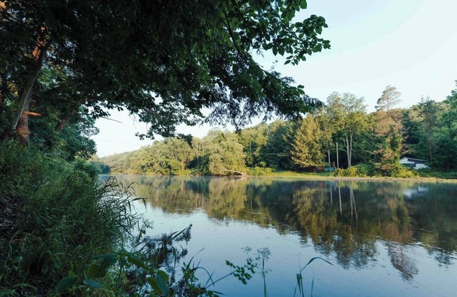 Creekside Cottage at Saegertown