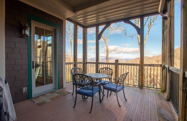 Creekside Haven- Club Access