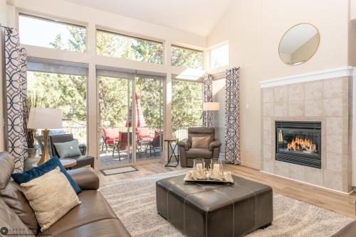 Creekside Townhome