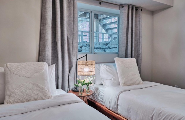 Creekside Villa Family Suite in Canmore