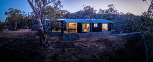 Creel Bay Cottages