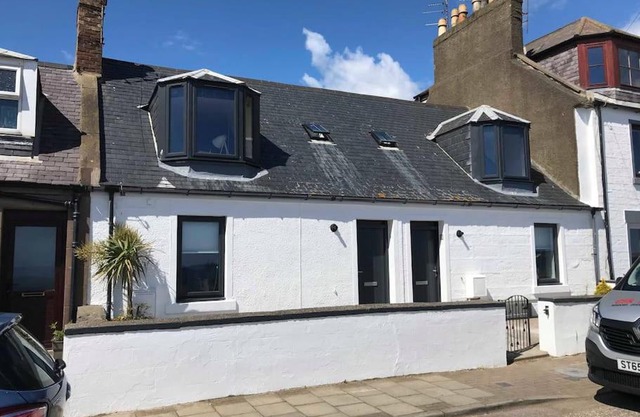 Creel Cottage (No.3)