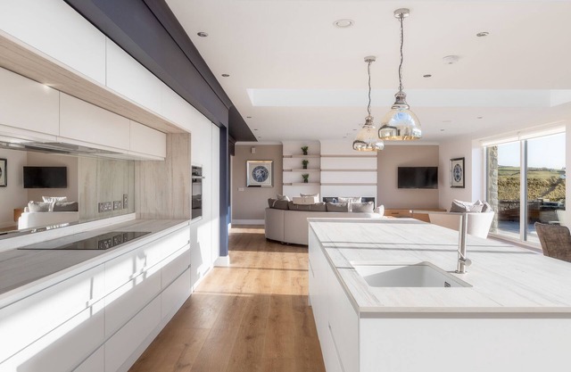 Cregg Beach - Luxury in Lahinch!