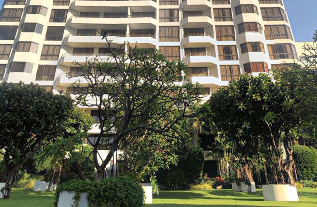 Crescat Apartments Colombo