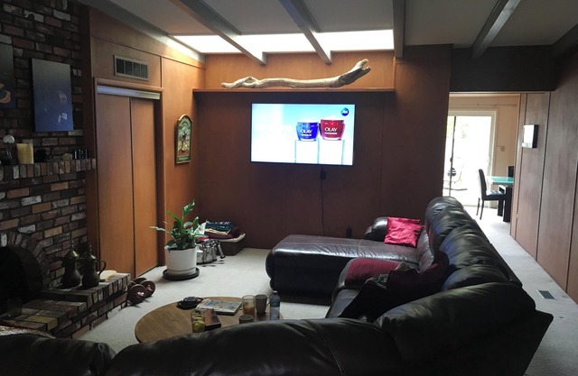 Crescent beach house 2bed 2bath
