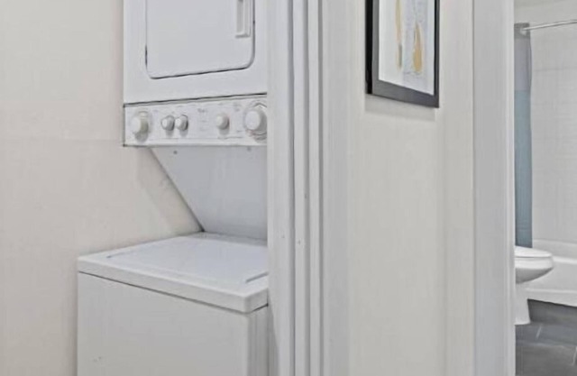 Crescent Furnished Apartments v2