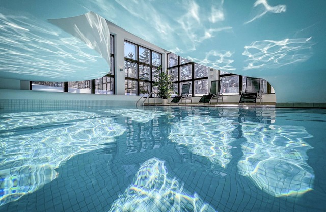 Cresta Palace