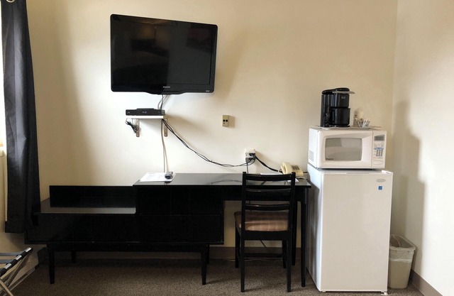 Creston Valley Motel