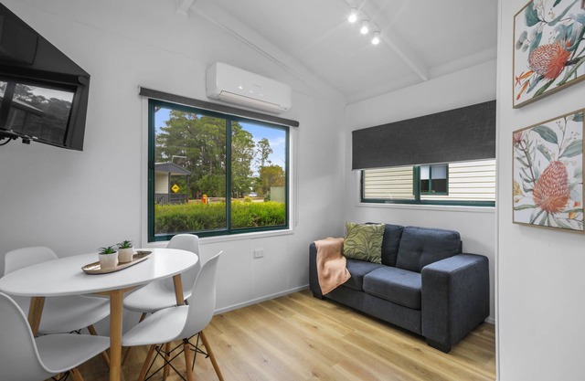 Creswick Holiday Park