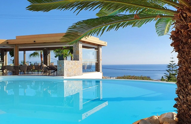 Creta Blue Boutique Hotel