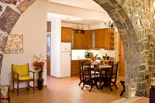Creta guesthouse ARXONTIKO!
