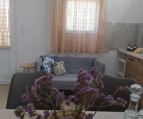 Creta Irini's Rooms2