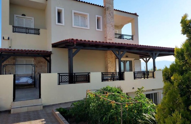 Creta Luxury Villas
