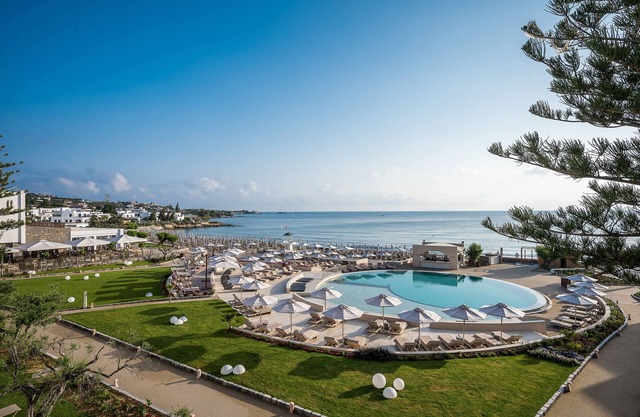 Creta Maris Resort - All Inclusive