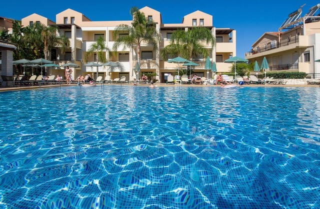 Creta Palm Hotel
