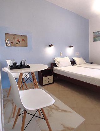 Creta Star Apartments