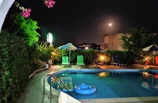 Creta Sun Hotel Studios